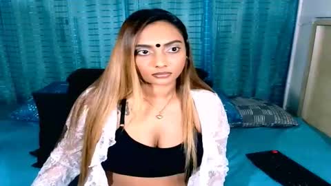 goddess online show from April 6, 6:53 pm