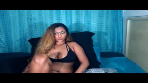 goddess online show from April 28, 2:27 am