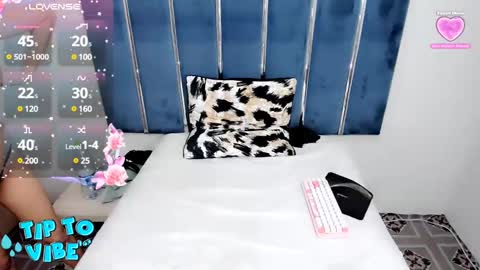 YASMIN online show from February 6, 9:11 am