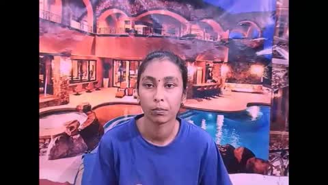 indiansexybutt4u2luv online show from March 31, 10:05 am