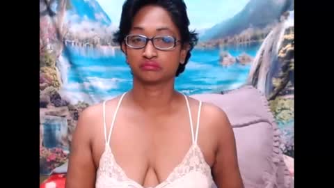 Snapshot of indianspicy69 chatting on March 4, 12:18 am Shreya online show from March 4, 12:18 am