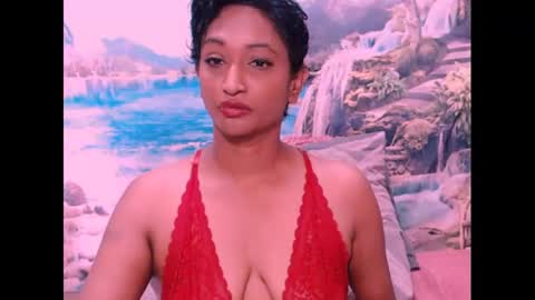 Snapshot of indianspicy69 chatting on February 2, 7:20 am Shreya online show from February 2, 7:20 am
