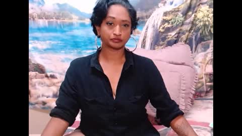 Snapshot of indianspicy69 chatting on February 27, 12:36 am Shreya online show from February 27, 12:36 am