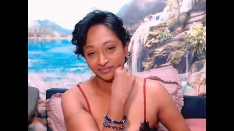 Snapshot of indianspicy69 chatting on February 25, 2:47 am Shreya online show from February 25, 2:47 am
