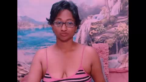 Snapshot of indianspicy69 chatting on February 13, 1:50 am Shreya online show from February 13, 1:50 am