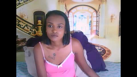 Snapshot of indianstarrlight chatting on September 12, 7:21 am Shanny online show from September 12, 7:21 am