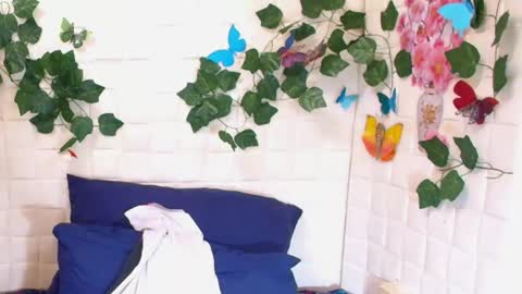 Sam online show from November 1, 7:51 am