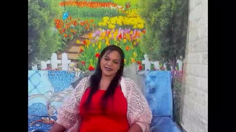 indianswtbella online show from September 30, 6:46 am