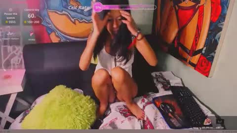 indianteazerxxxx online show from October 7, 7:32 pm