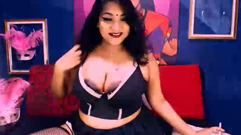 Natasha but u can call me Tash online show from March 26, 8:52 am