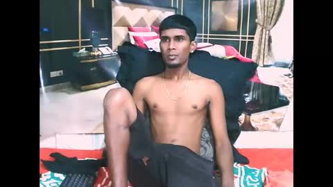 BabyFace online show from May 10, 5:30 pm