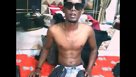 BabyFace online show from May 12, 6:50 pm