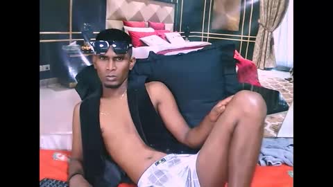 BabyFace online show from May 24, 6:36 pm