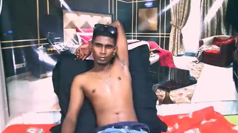 BabyFace online show from May 27, 6:38 pm