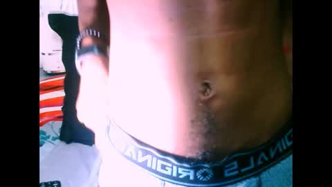 BabyFace online show from October 25, 7:47 pm