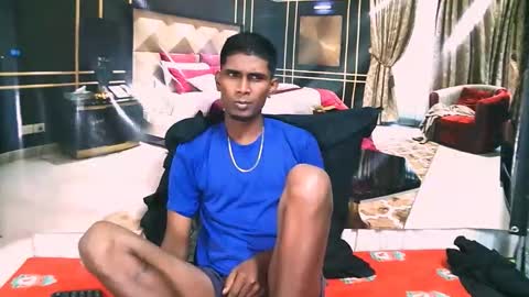 BabyFace online show from May 19, 5:36 am