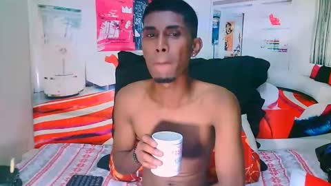 BabyFace online show from December 13, 8:37 pm