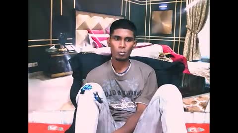 BabyFace online show from May 18, 5:57 am