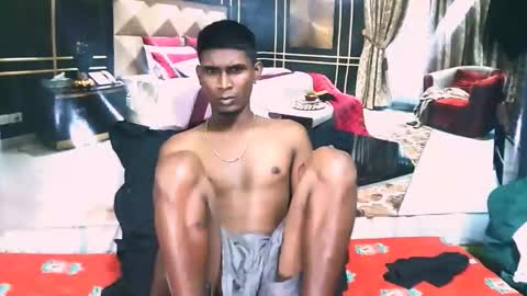 BabyFace online show from May 29, 6:50 pm