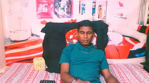 BabyFace online show from November 19, 5:56 pm