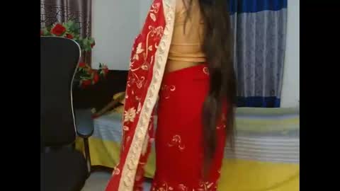 tina online show from January 11, 5:30 pm