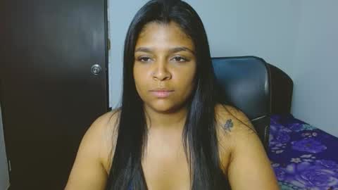 Snapshot of indica_18 chatting on December 4, 8:39 am Aleja vallejo online show from December 4, 8:39 am