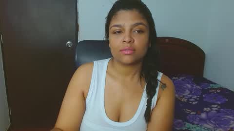Snapshot of indica_18 chatting on December 11, 1:39 pm Aleja vallejo online show from December 11, 1:39 pm