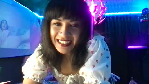 IndieMarz online show from March 7, 9:31 am