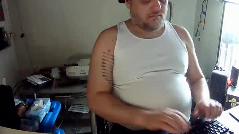 BroLOU online show from February 22, 7:49 pm