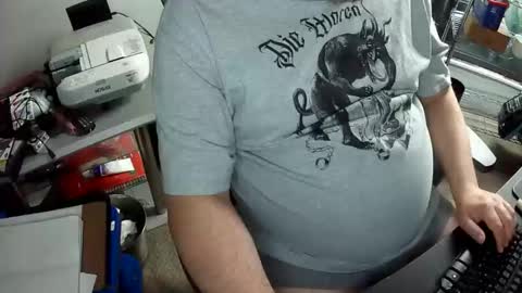 BroLOU online show from May 14, 3:59 am