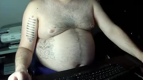 BroLOU online show from February 7, 2:03 am