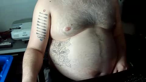 BroLOU online show from January 19, 2:32 am