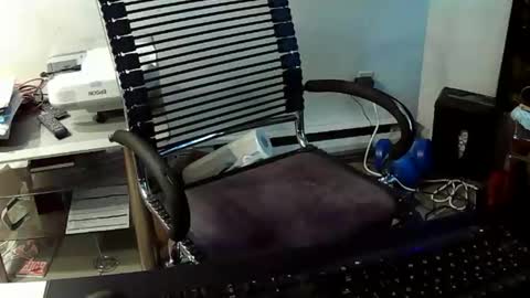 BroLOU online show from December 21, 1:56 am