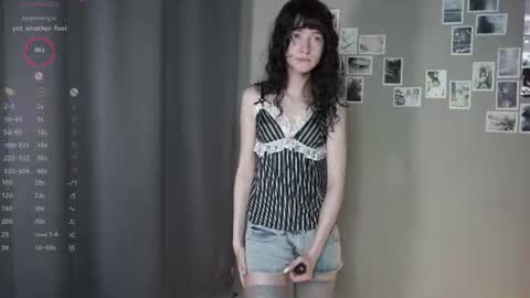 My name Nancy online show from July 4, 9:40 pm