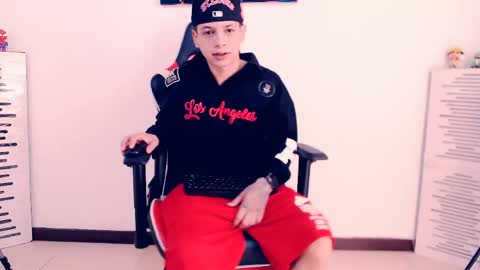 matias online show from April 4, 3:41 pm