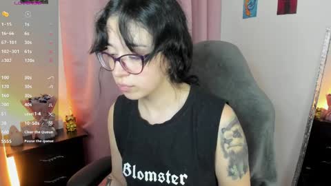 Diana online show from April 3, 3:35 am