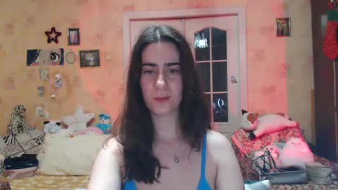 Inna  online show from January 7, 2:10 am