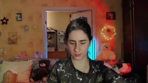 Inna  online show from September 12, 9:17 pm