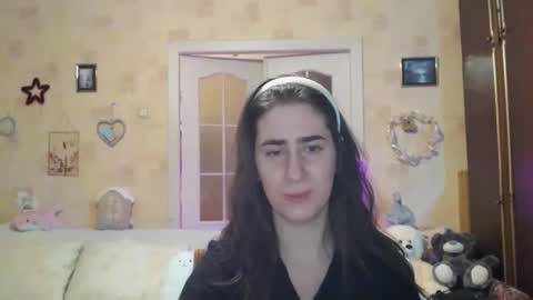 Inna  online show from October 14, 9:51 pm