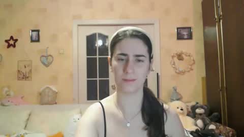 Inna  online show from October 21, 9:07 pm