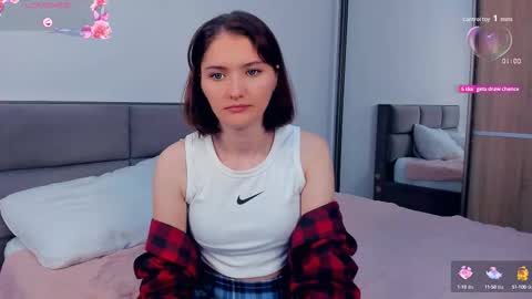 Kira online show from October 1, 4:55 am