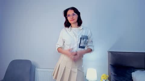 Kira online show from October 23, 4:36 am