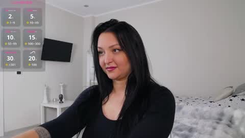 InesNova online show from April 23, 5:37 am