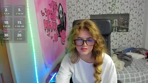 iness_lex online show from April 17, 8:06 am