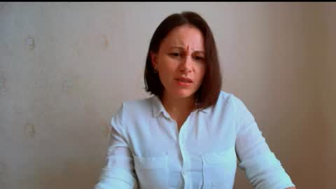 Inessa online show from June 26, 1:27 pm