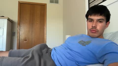 Lucas online show from September 21, 7:51 pm