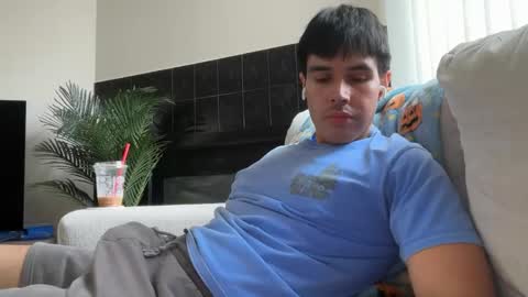 Lucas online show from November 20, 6:27 pm