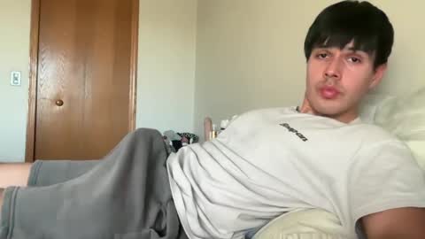 Lucas online show from January 27, 10:06 pm