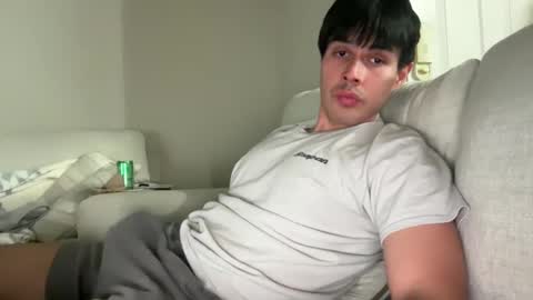 Lucas online show from January 28, 1:08 am