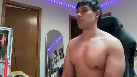 Lucas online show from January 14, 7:22 pm